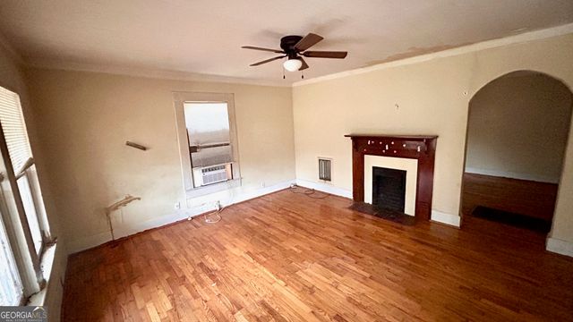 829 Old Rockmart Road SE, Silver Creek, GA 30173