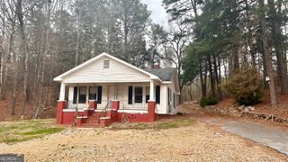 829 Old Rockmart Road SE, Silver Creek, GA 30173