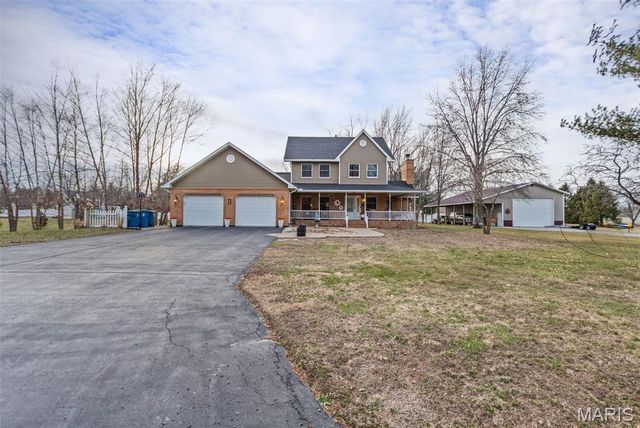 11 David Drive, St Jacob, IL 62281