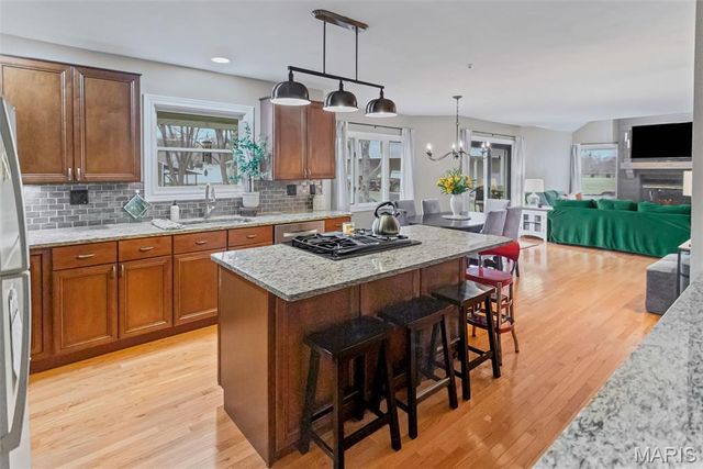 11 David Drive, St Jacob, IL 62281