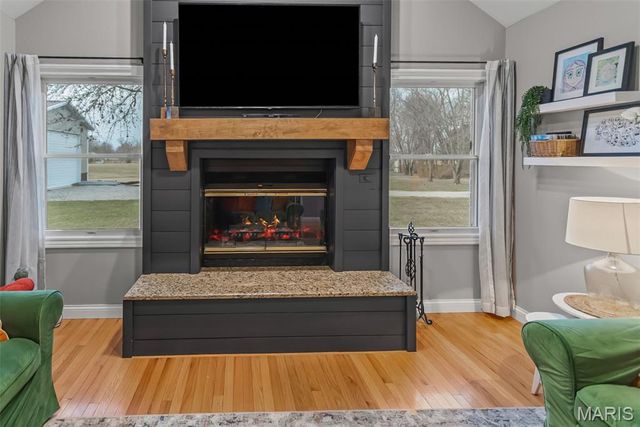 11 David Drive, St Jacob, IL 62281