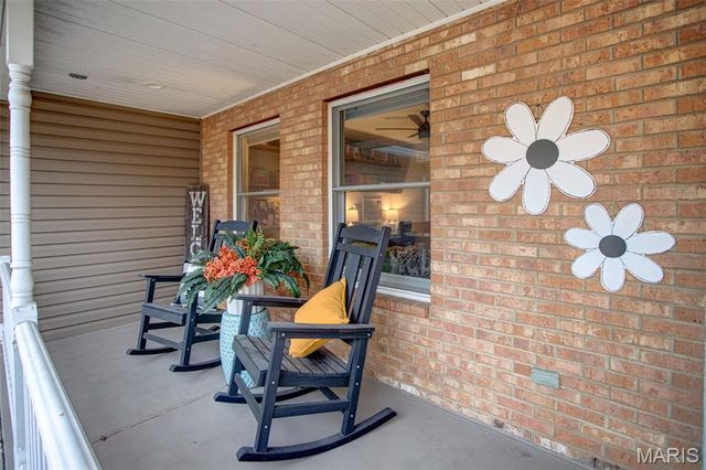 11 David Drive, St Jacob, IL 62281