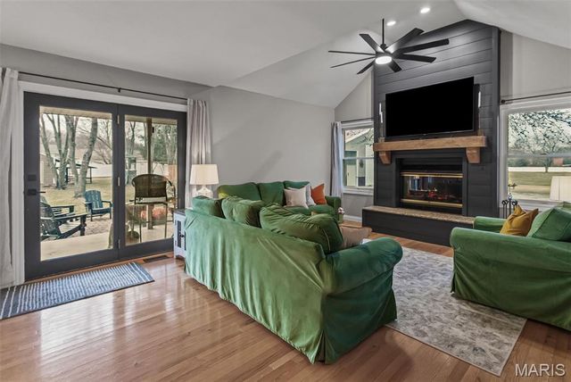 11 David Drive, St Jacob, IL 62281