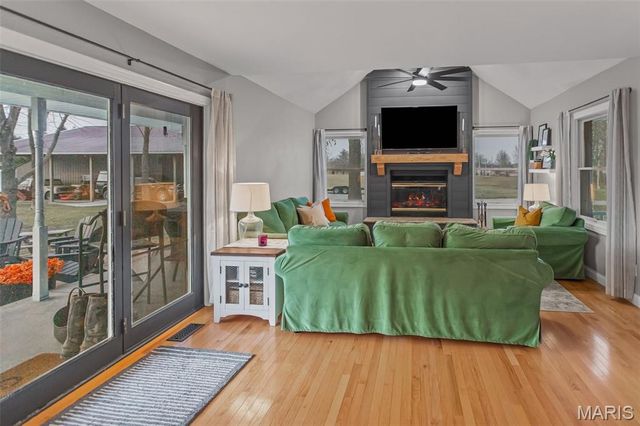 11 David Drive, St Jacob, IL 62281