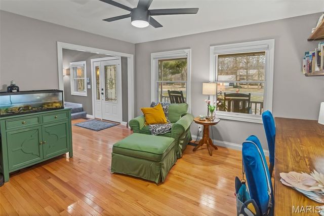 11 David Drive, St Jacob, IL 62281