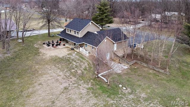 11 David Drive, St Jacob, IL 62281