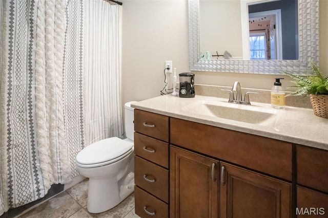 11 David Drive, St Jacob, IL 62281