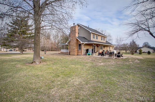 11 David Drive, St Jacob, IL 62281