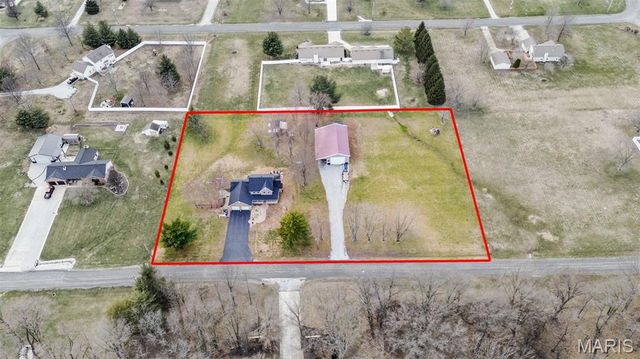 11 David Drive, St Jacob, IL 62281