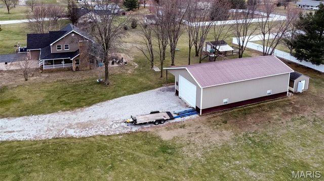 11 David Drive, St Jacob, IL 62281