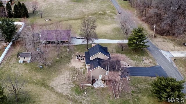 11 David Drive, St Jacob, IL 62281