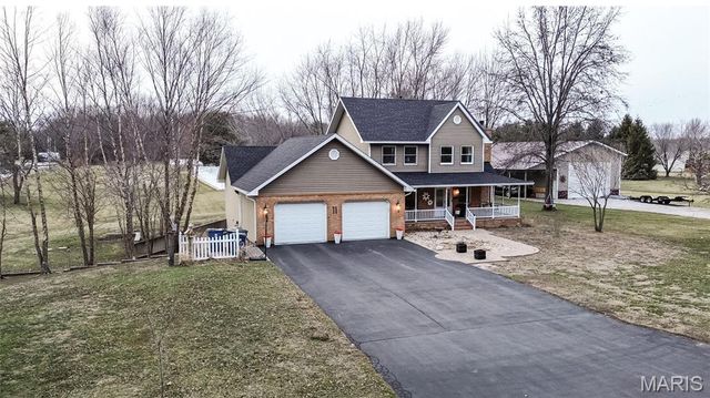 11 David Drive, St Jacob, IL 62281