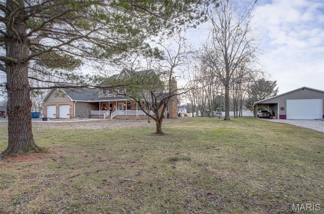 11 David Drive, St Jacob, IL 62281