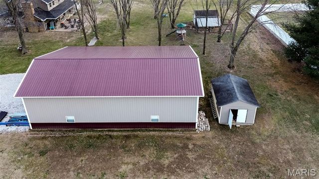 11 David Drive, St Jacob, IL 62281