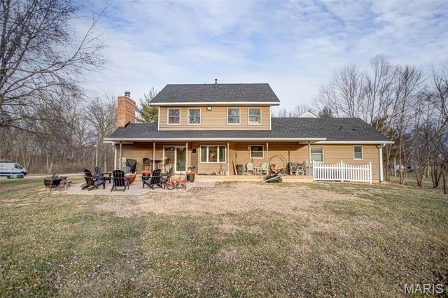 11 David Drive, St Jacob, IL 62281