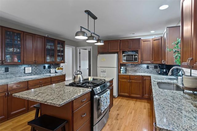 11 David Drive, St Jacob, IL 62281