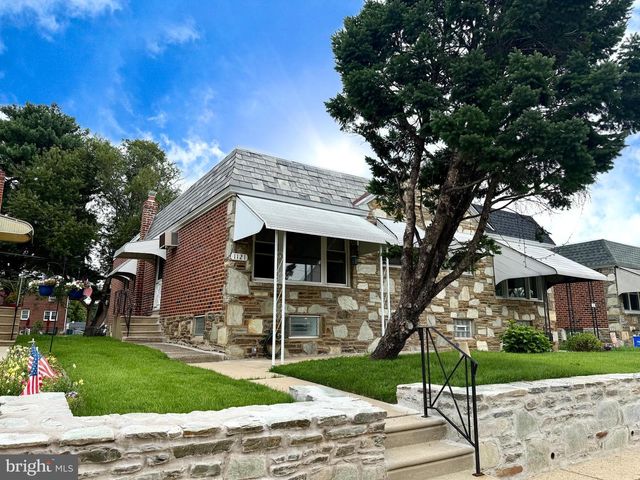 1121 RIPLEY ST, Philadelphia, PA 19111