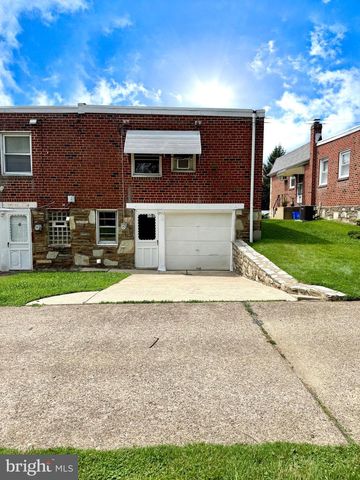 1121 RIPLEY ST, Philadelphia, PA 19111