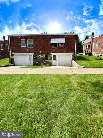 1121 RIPLEY ST, Philadelphia, PA 19111