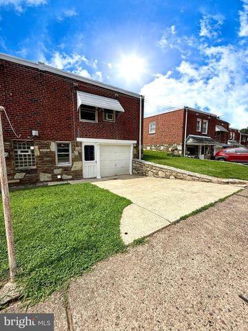 1121 RIPLEY ST, Philadelphia, PA 19111