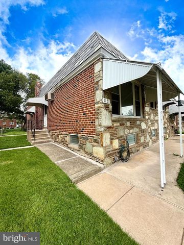 1121 RIPLEY ST, Philadelphia, PA 19111