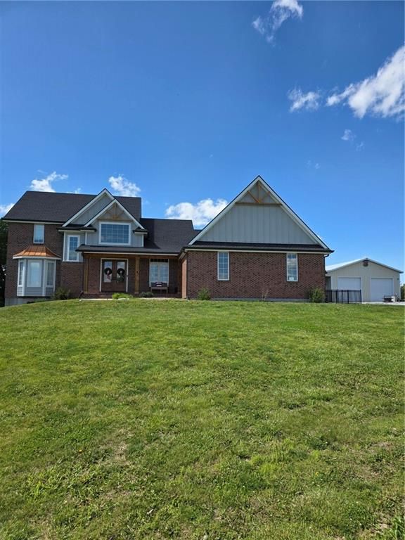 8370 92 Highway, Platte City, MO 64079