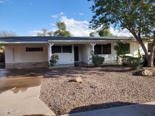3017 N 81ST Street, Scottsdale, AZ 85251