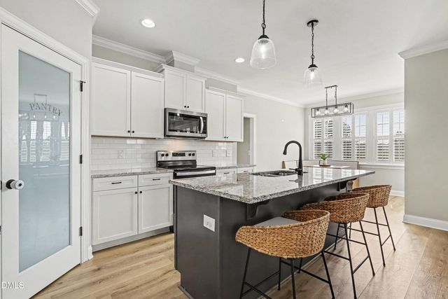 201 Noramac Court, Selma, NC 27576