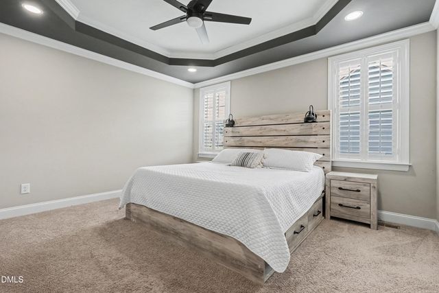 201 Noramac Court, Selma, NC 27576