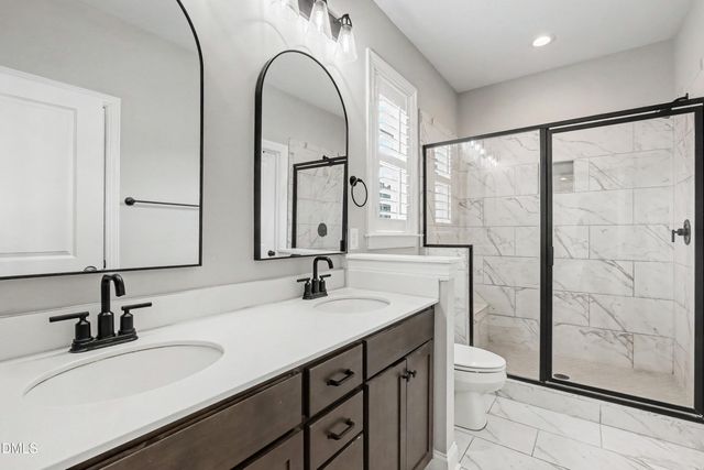 201 Noramac Court, Selma, NC 27576
