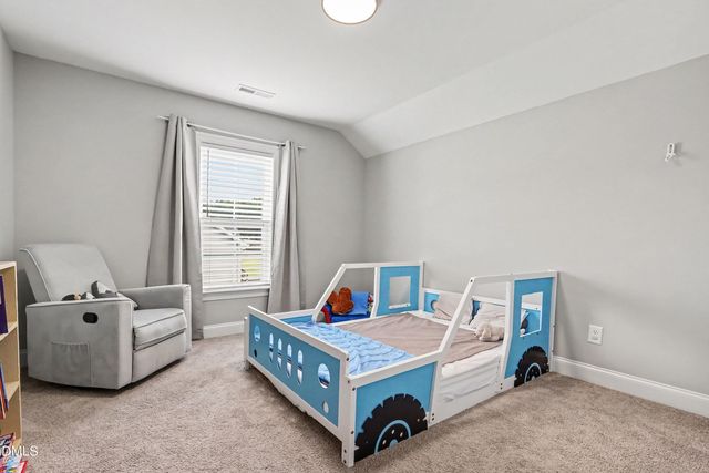 201 Noramac Court, Selma, NC 27576