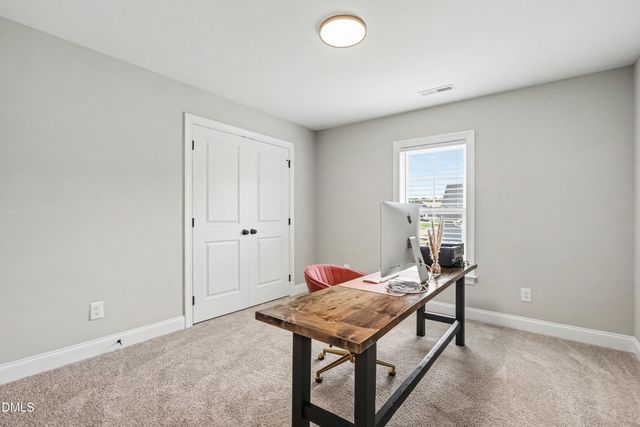 201 Noramac Court, Selma, NC 27576