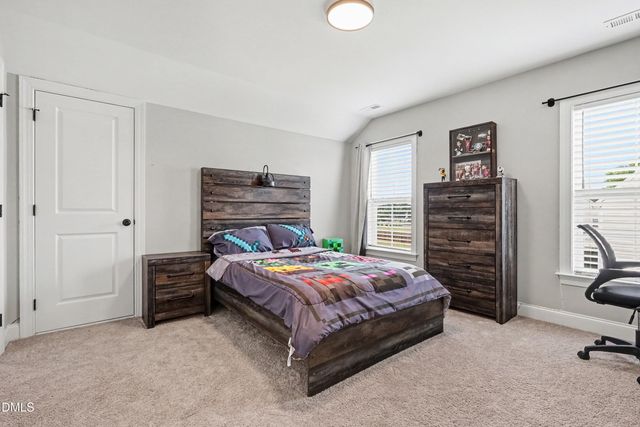 201 Noramac Court, Selma, NC 27576