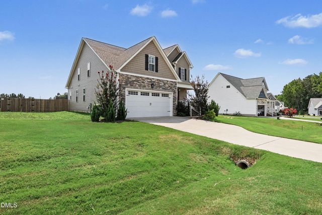 201 Noramac Court, Selma, NC 27576
