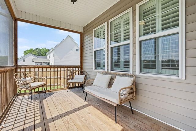201 Noramac Court, Selma, NC 27576