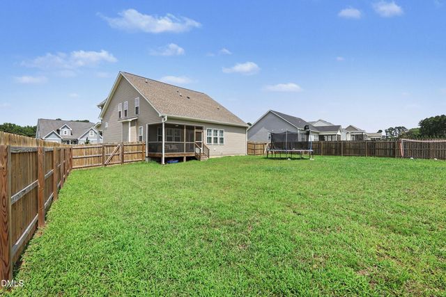 201 Noramac Court, Selma, NC 27576