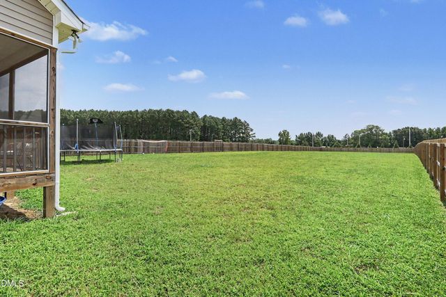 201 Noramac Court, Selma, NC 27576