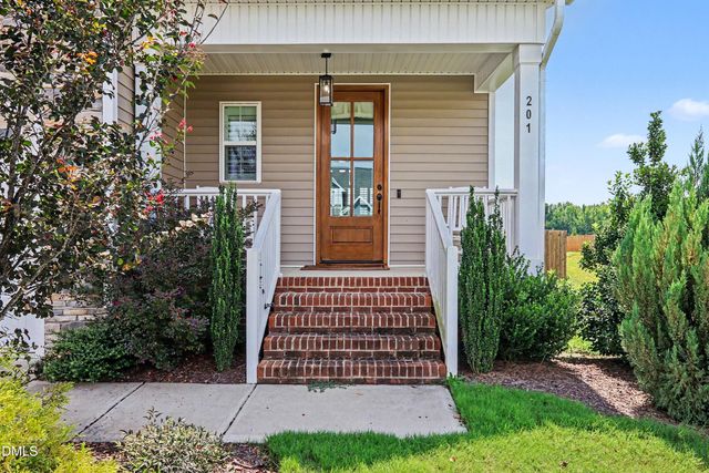 201 Noramac Court, Selma, NC 27576