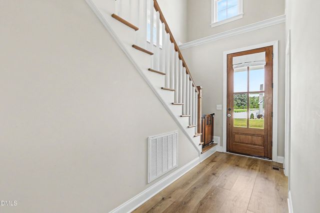 201 Noramac Court, Selma, NC 27576