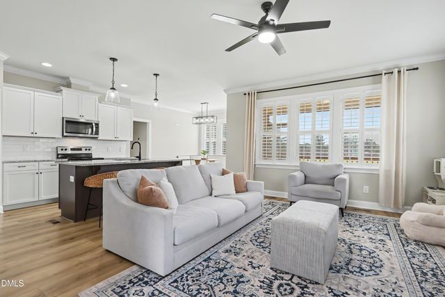 201 Noramac Court, Selma, NC 27576