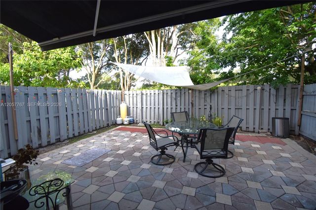 3818 SW 171st Terrace, Miramar, FL 33027