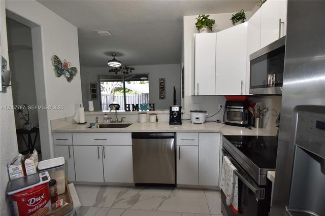 3818 SW 171st Terrace, Miramar, FL 33027