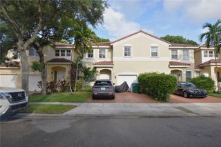 3818 SW 171st Terrace, Miramar, FL 33027