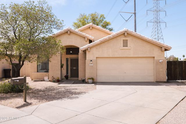 7054 S TAYLOR Drive, Tempe, AZ 85283
