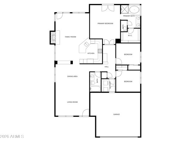7054 S TAYLOR Drive, Tempe, AZ 85283