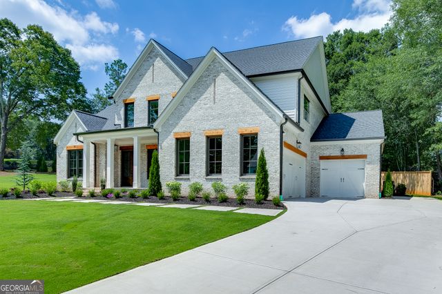 2971 N Bogan Road NE 2, Buford, GA 30519