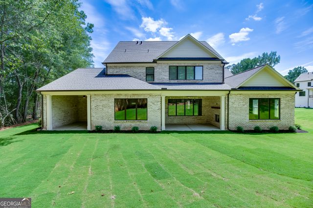2971 N Bogan Road NE 2, Buford, GA 30519