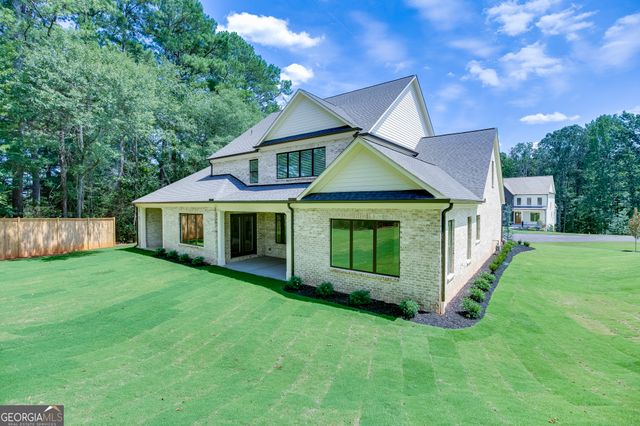 2971 N Bogan Road NE 2, Buford, GA 30519