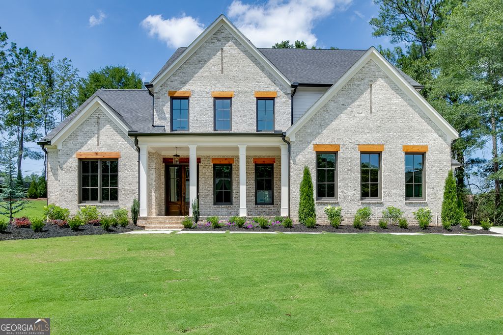 2971 N Bogan Road NE 2, Buford, GA 30519