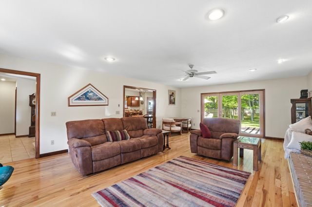 605 Kingfisher Drive, Westerville, OH 43082